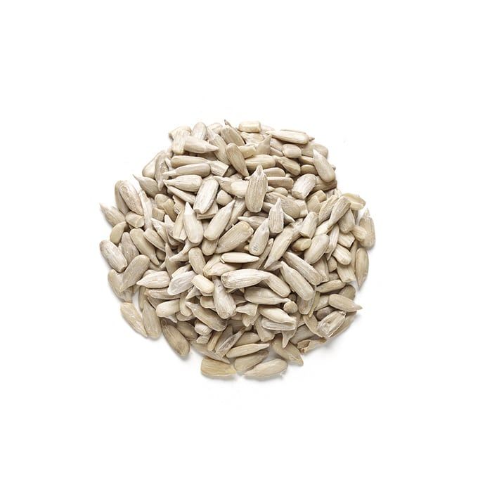 Bulk Organic Sunflower Seeds 25kg